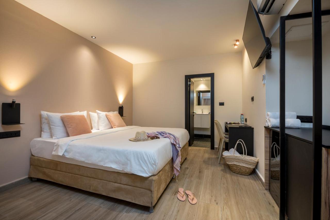 Sahara Hotel Eilat Eksteriør bilde