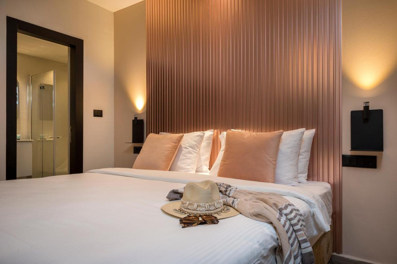 Sahara Hotel Eilat Eksteriør bilde