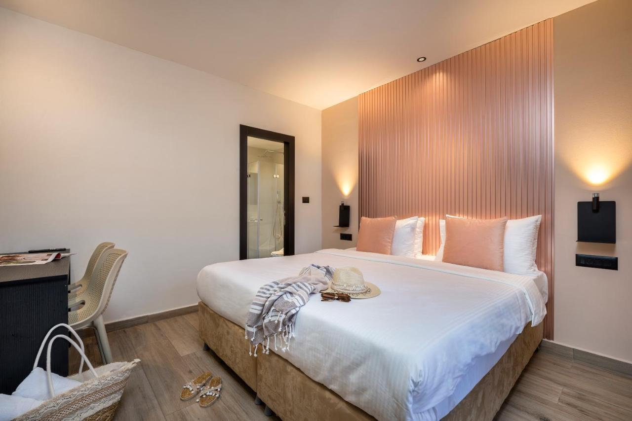 Sahara Hotel Eilat Eksteriør bilde