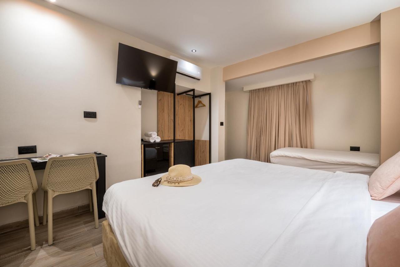Sahara Hotel Eilat Eksteriør bilde
