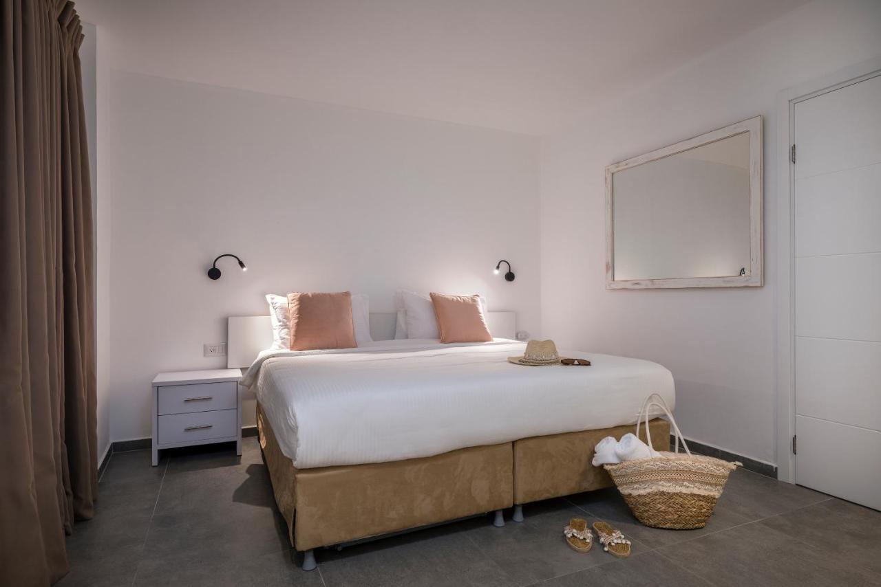 Sahara Hotel Eilat Eksteriør bilde
