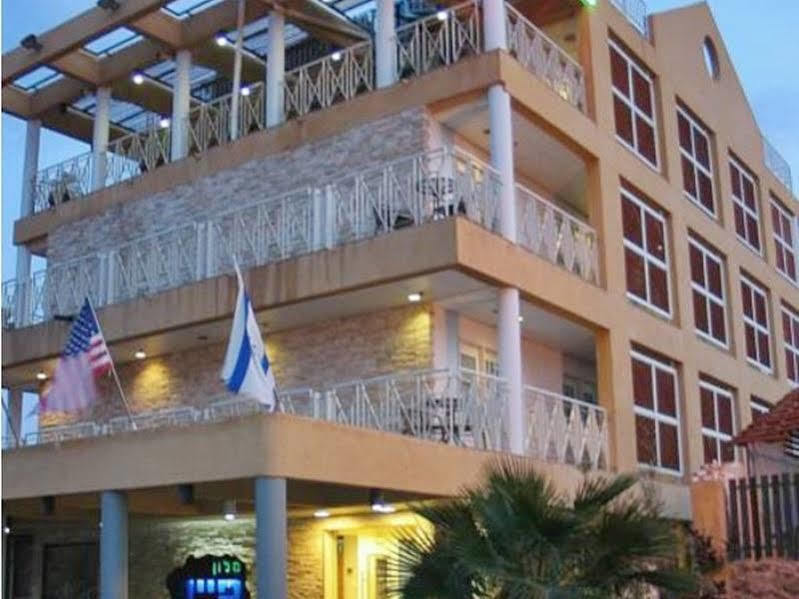 Sahara Hotel Eilat Eksteriør bilde